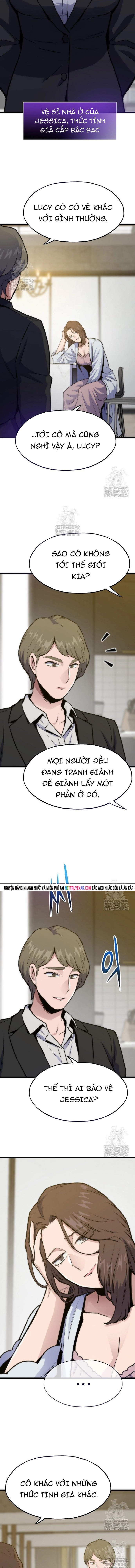Hồi Quy Giả Tập 140 trang 11