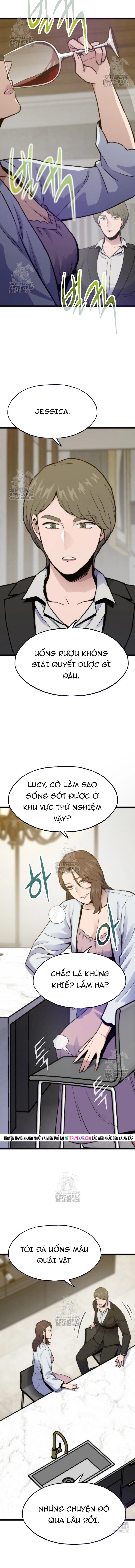 Hồi Quy Giả Tập 140 trang 13