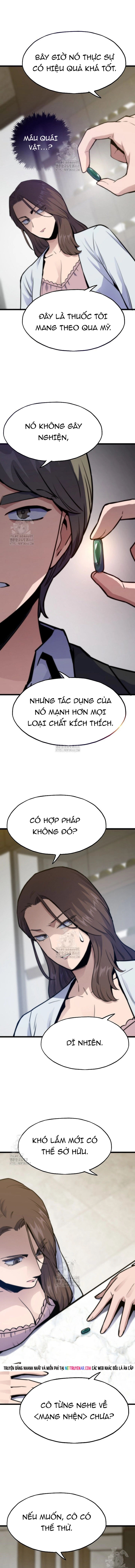 Hồi Quy Giả Tập 140 trang 14