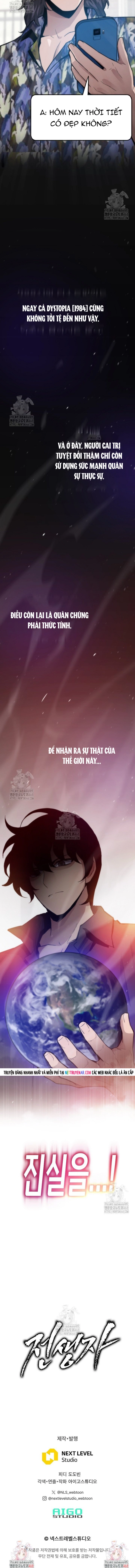 Hồi Quy Giả Tập 140 trang 17