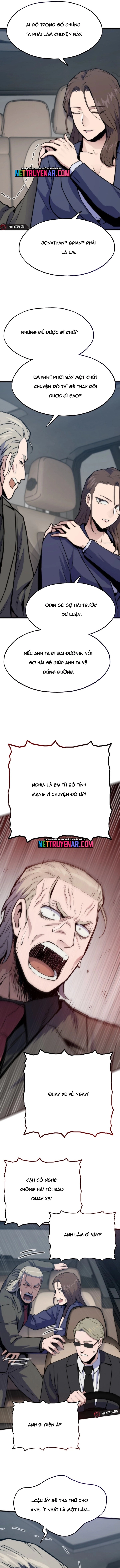 Hồi Quy Giả Tập 141 trang 8