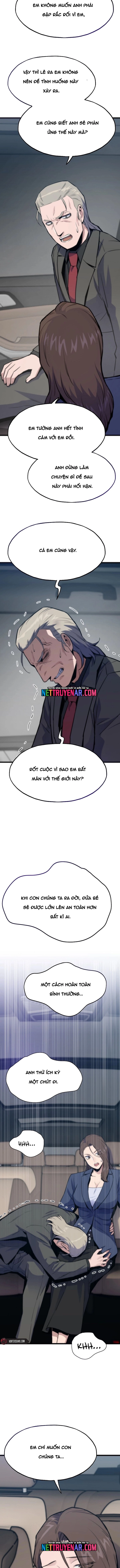 Hồi Quy Giả Tập 141 trang 10
