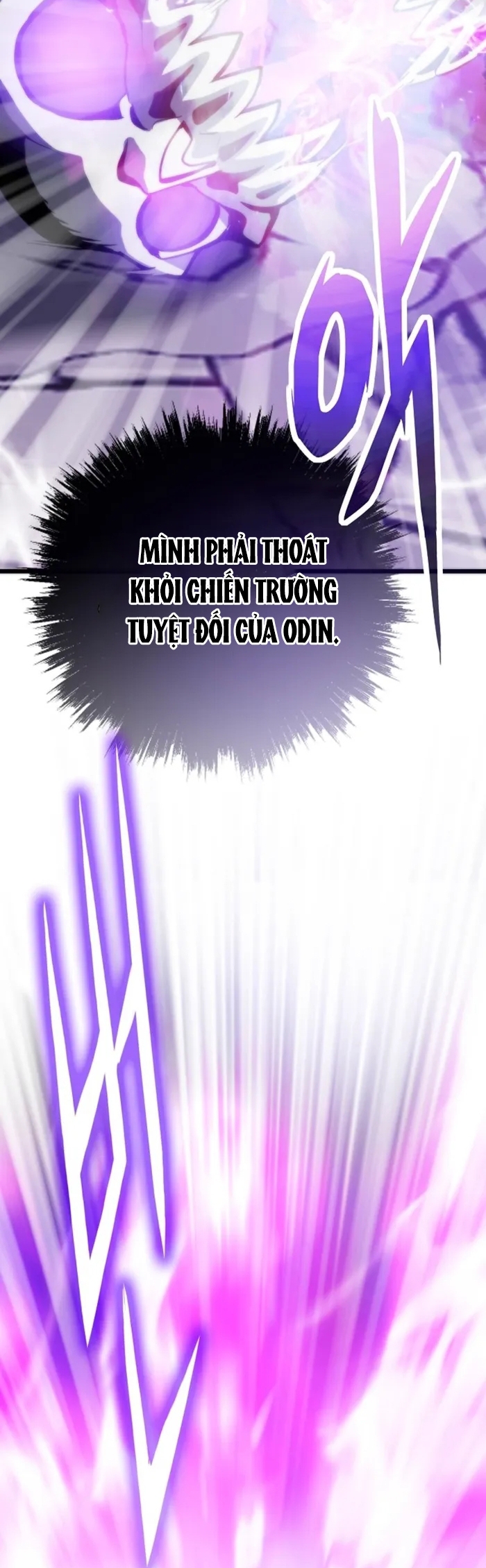 Hồi Quy Giả Tập 143 trang 19