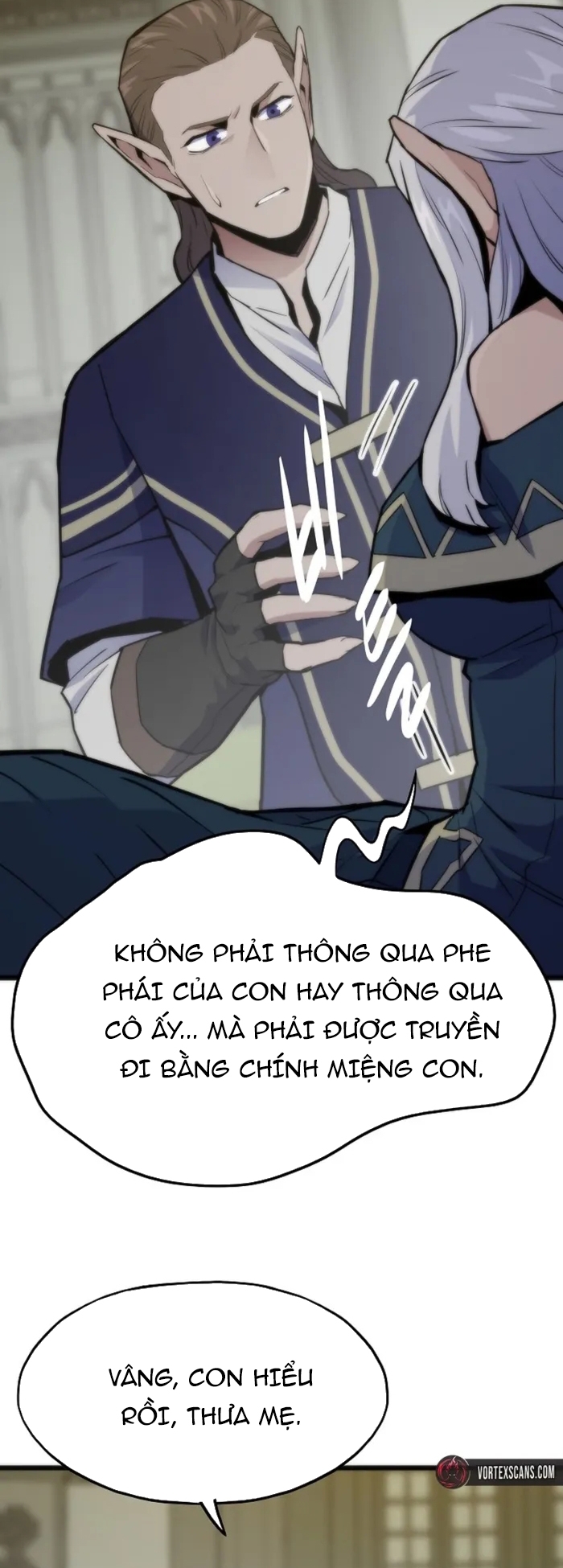 Hồi Quy Giả Tập 143 trang 43