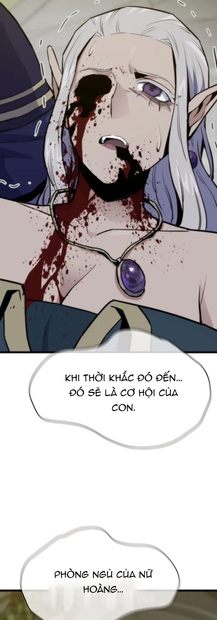 Hồi Quy Giả Tập 143 trang 55