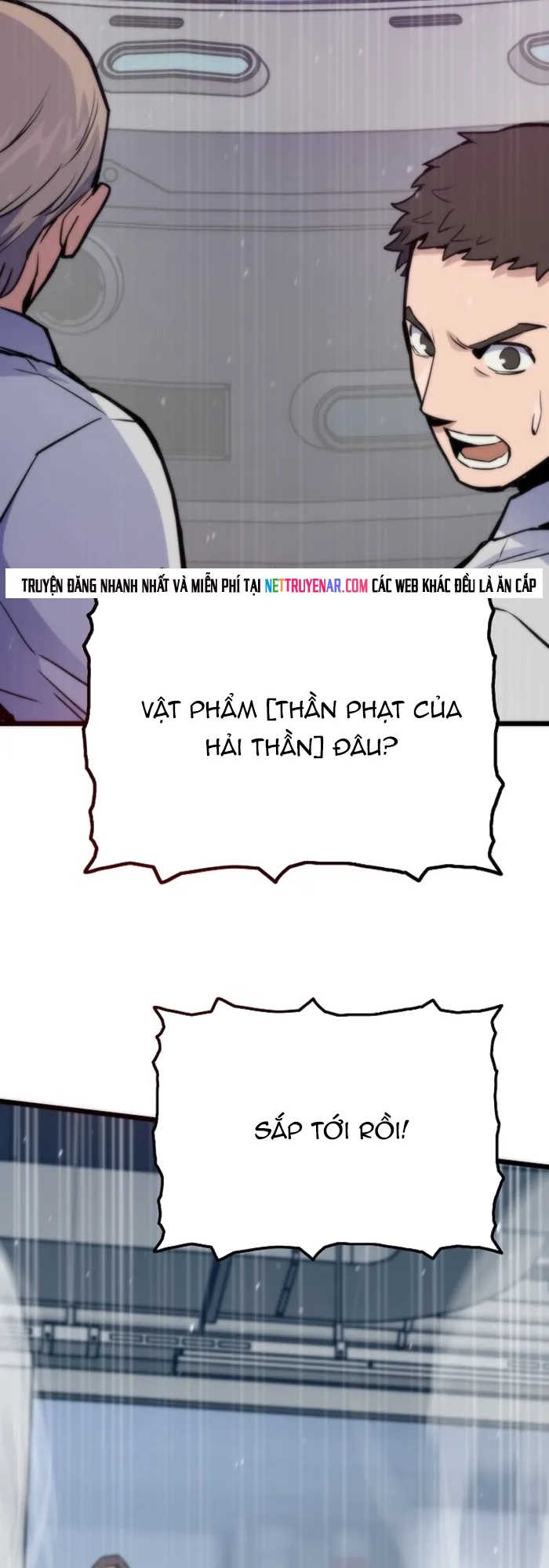 Hồi Quy Giả Tập 143 trang 60