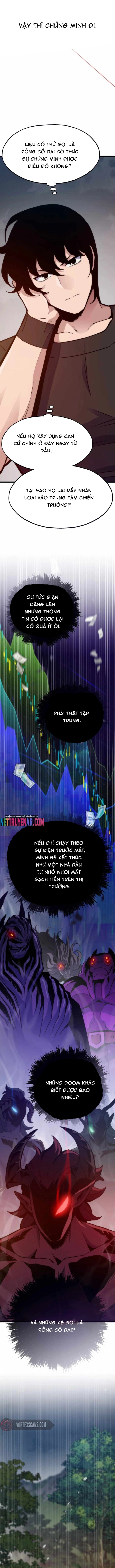 Hồi Quy Giả Tập 144 trang 11