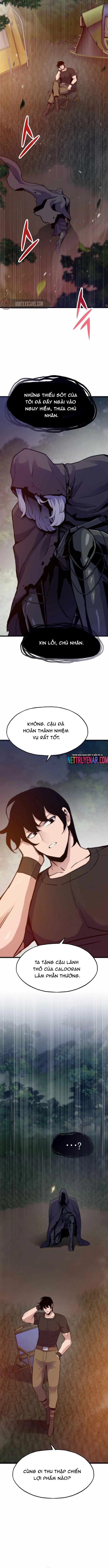Hồi Quy Giả Tập 144 trang 12
