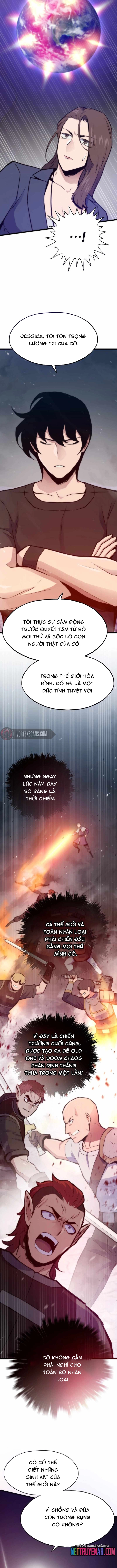 Hồi Quy Giả Tập 144 trang 8