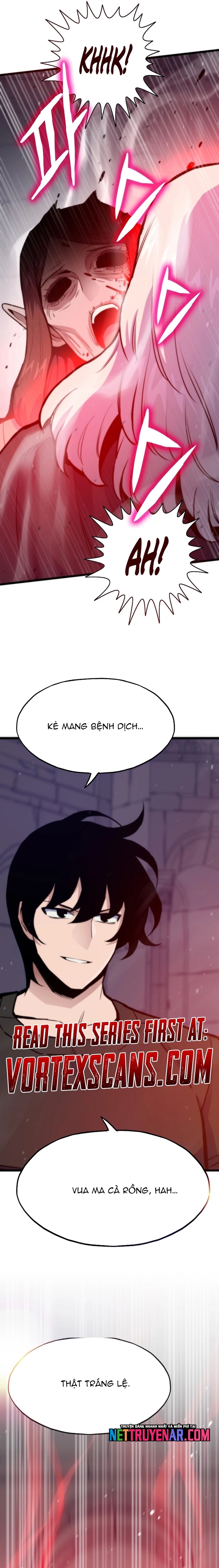 Hồi Quy Giả Tập 146 trang 2