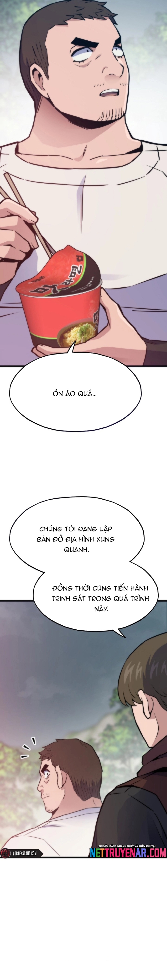 Hồi Quy Giả Tập 146 trang 12