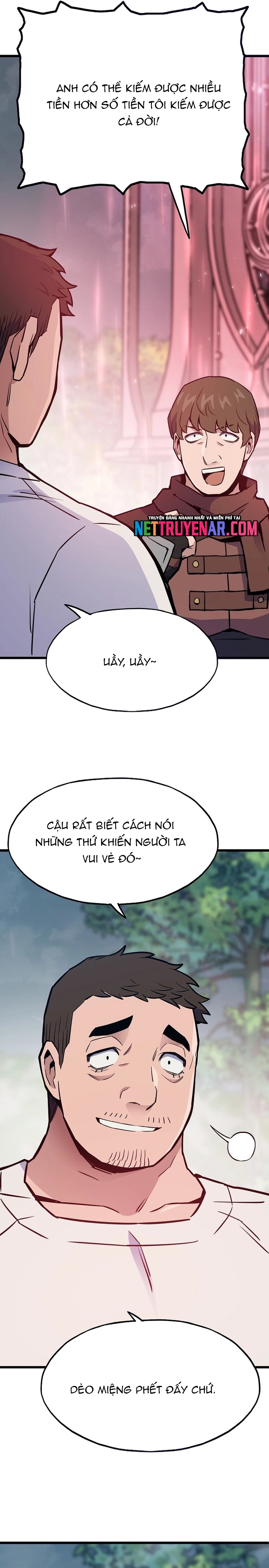 Hồi Quy Giả Tập 146 trang 19