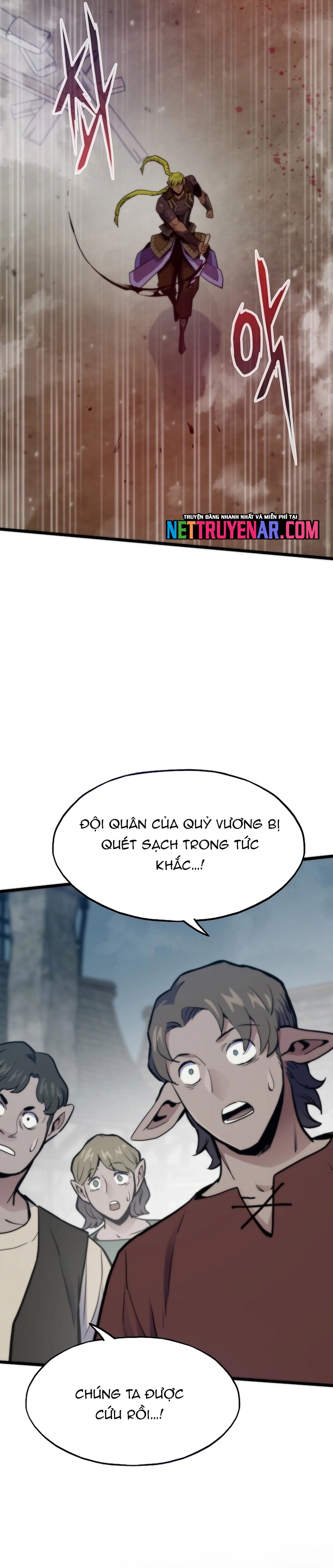 Hồi Quy Giả Tập 146 trang 29