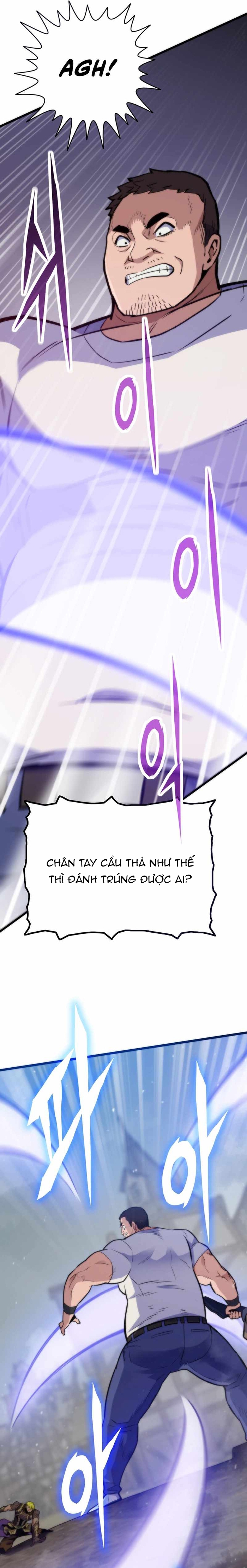 Hồi Quy Giả Tập 147 trang 15
