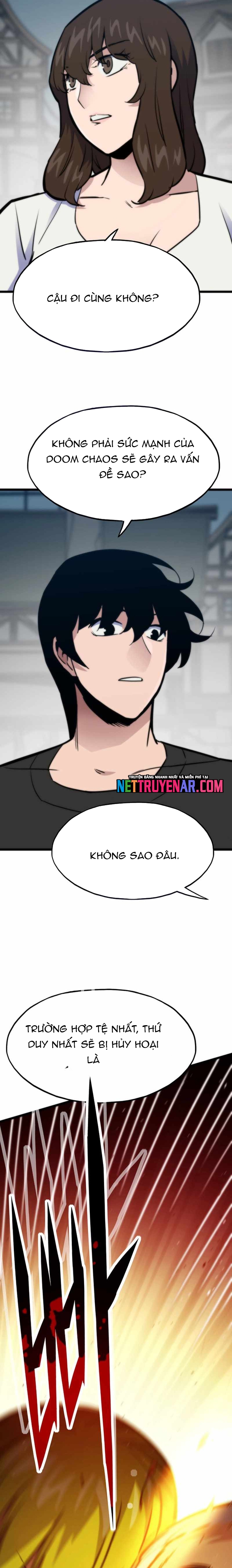 Hồi Quy Giả Tập 147 trang 22