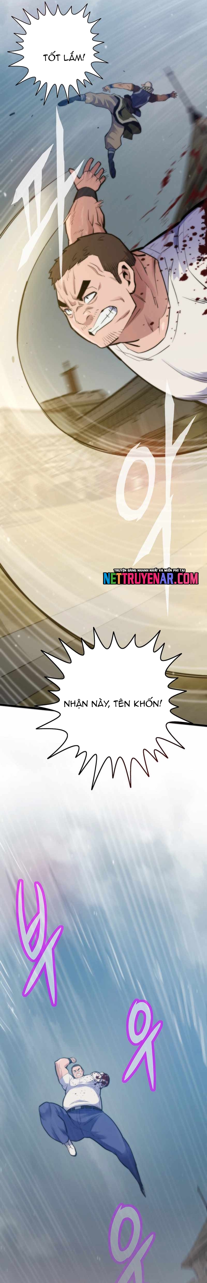 Hồi Quy Giả Tập 147 trang 24
