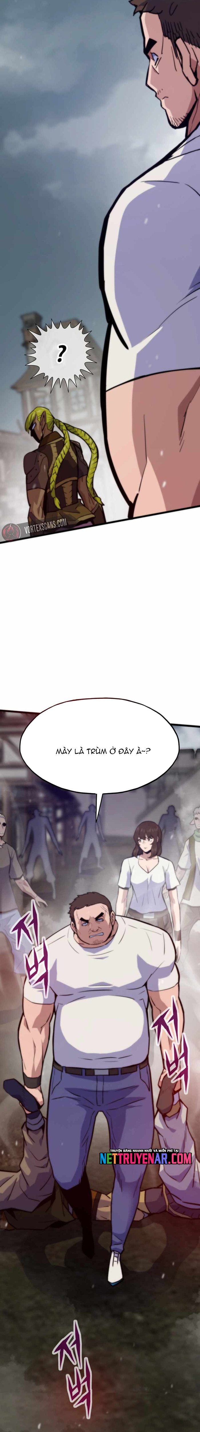 Hồi Quy Giả Tập 147 trang 4