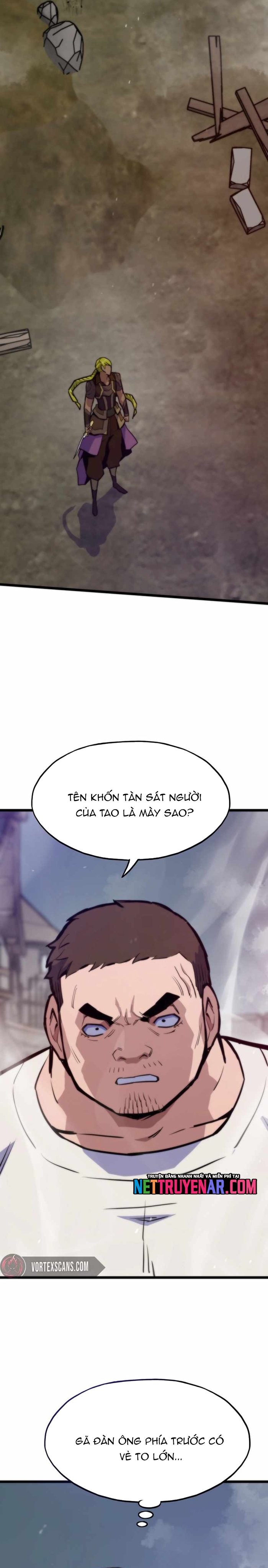 Hồi Quy Giả Tập 147 trang 6