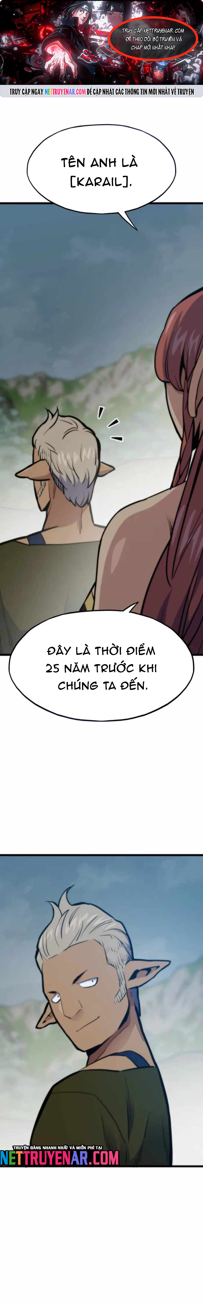 Hồi Quy Giả Tập 148 trang 1