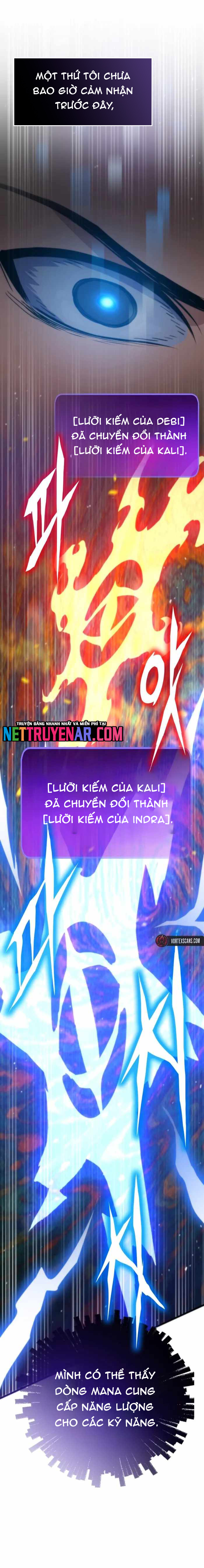 Hồi Quy Giả Tập 148 trang 11