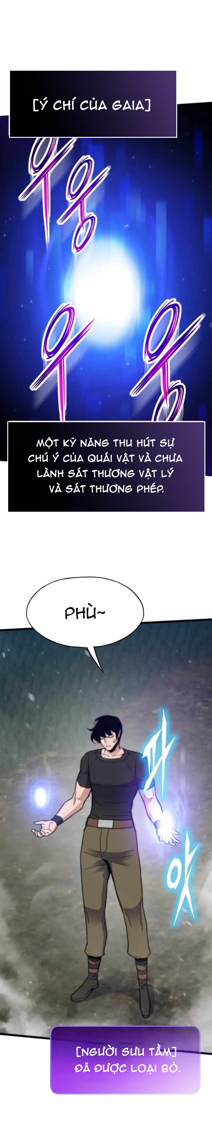 Hồi Quy Giả Tập 148 trang 13