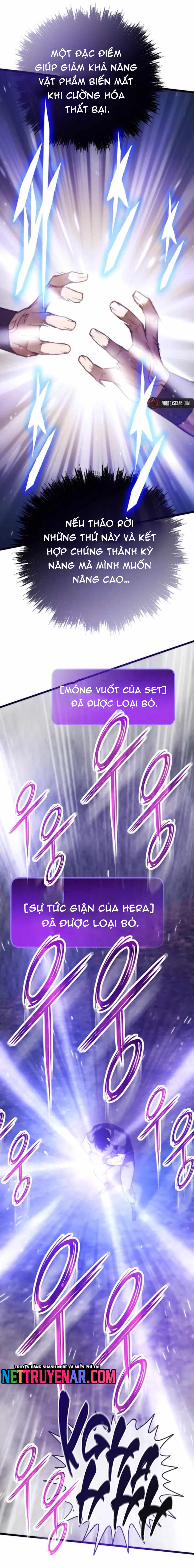 Hồi Quy Giả Tập 148 trang 14