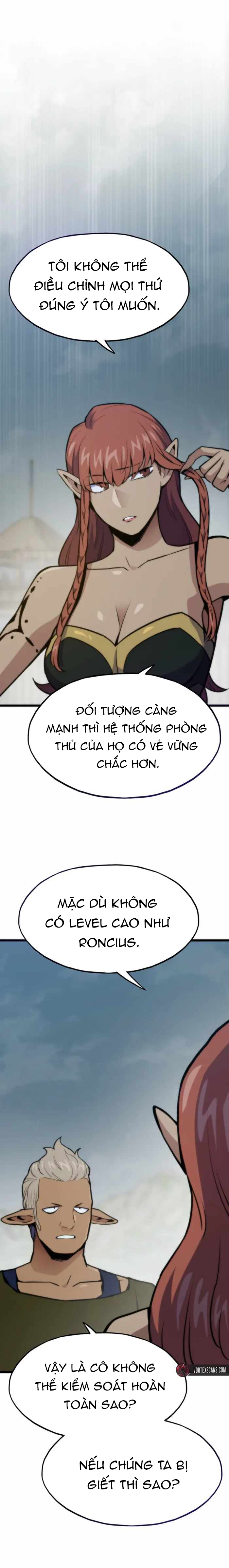Hồi Quy Giả Tập 148 trang 3