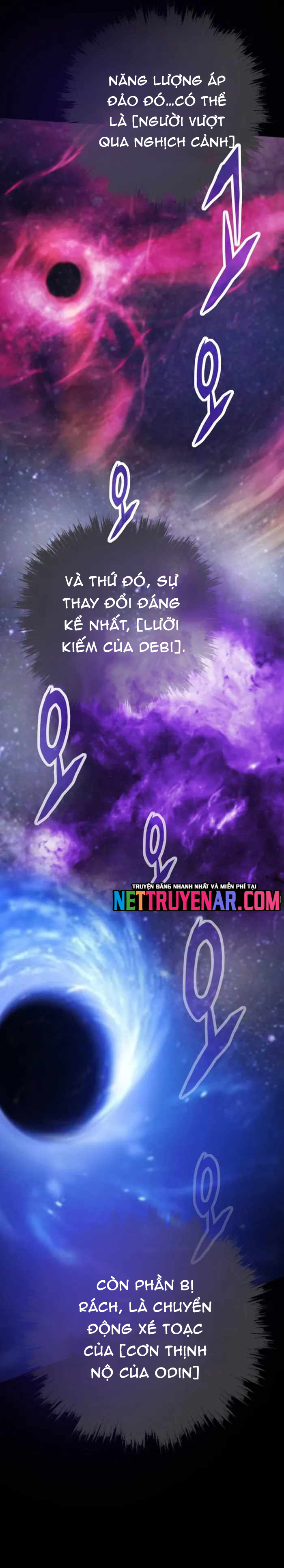 Hồi Quy Giả Tập 148 trang 23