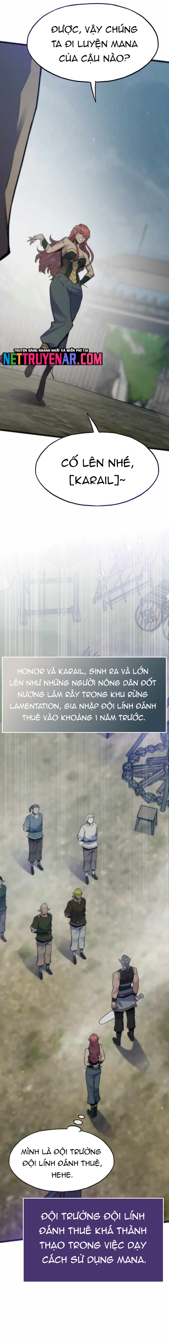 Hồi Quy Giả Tập 148 trang 5