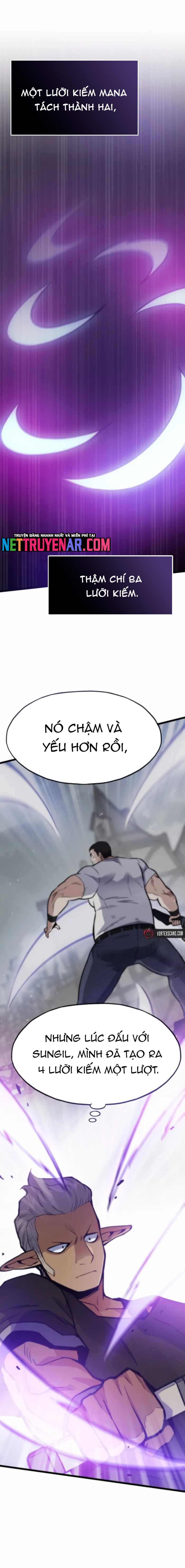 Hồi Quy Giả Tập 148 trang 7