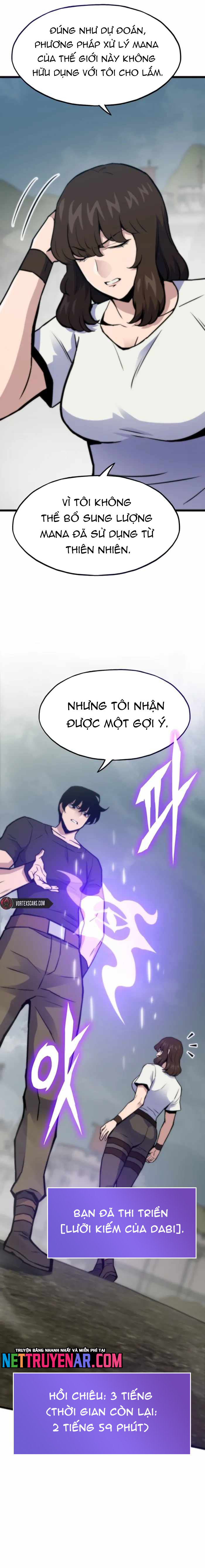 Hồi Quy Giả Tập 148 trang 9