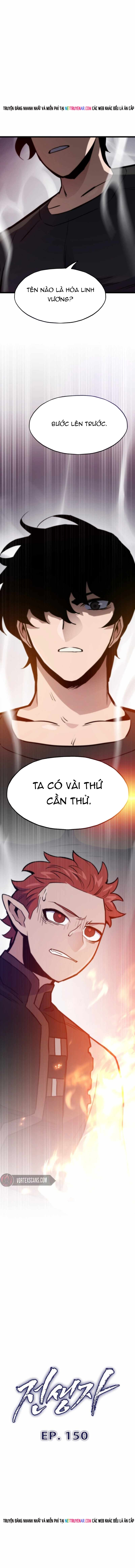 Hồi Quy Giả Tập 150 trang 2