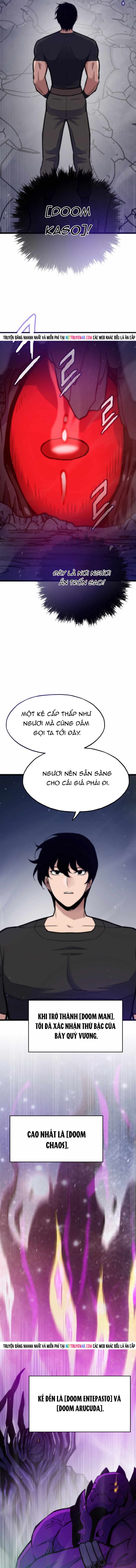 Hồi Quy Giả Tập 150 trang 15