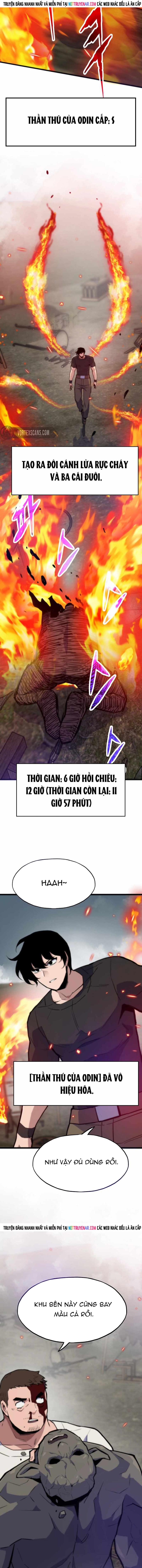 Hồi Quy Giả Tập 150 trang 5