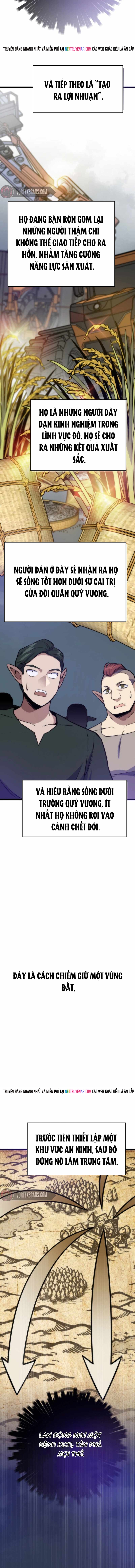 Hồi Quy Giả Tập 150 trang 7