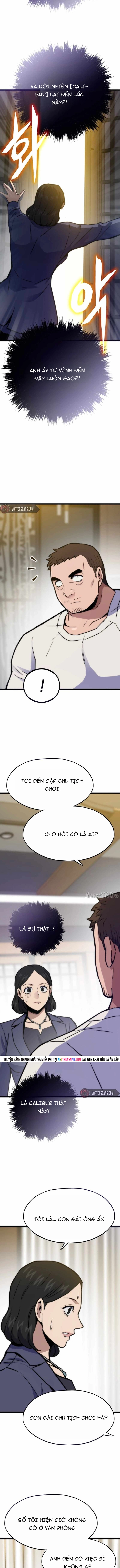 Hồi Quy Giả Tập 153 trang 15