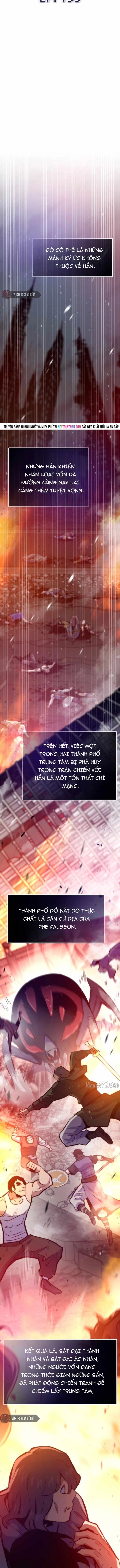 Hồi Quy Giả Tập 153 trang 3