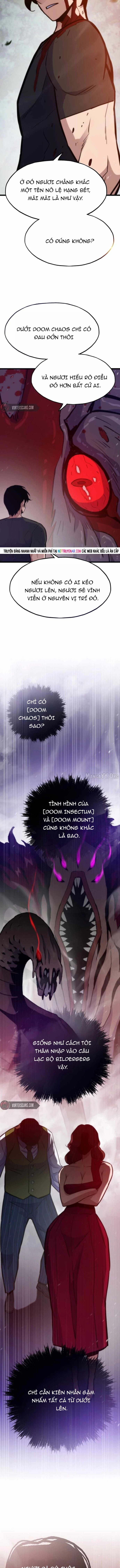 Hồi Quy Giả Tập 153 trang 7