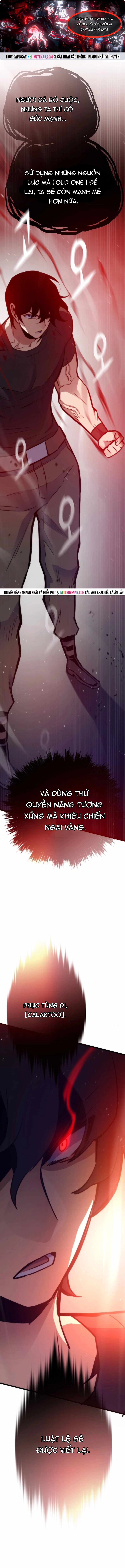Hồi Quy Giả Tập 154 trang 1