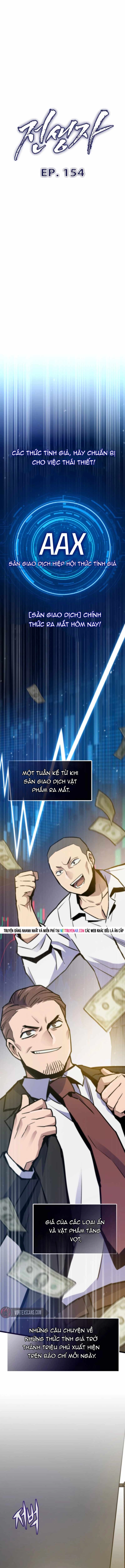 Hồi Quy Giả Tập 154 trang 2
