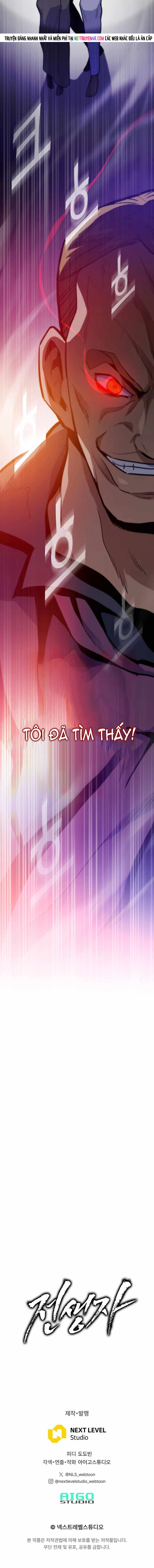 Hồi Quy Giả Tập 154 trang 18
