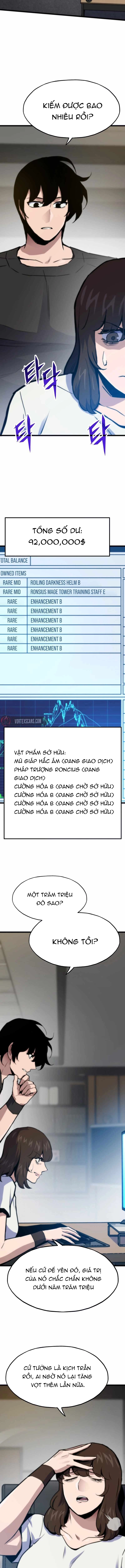 Hồi Quy Giả Tập 154 trang 4