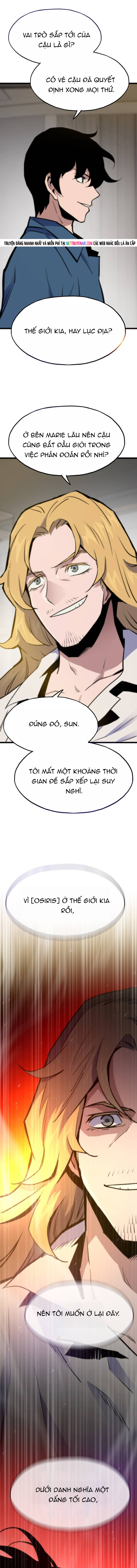 Hồi Quy Giả Tập 157 trang 2