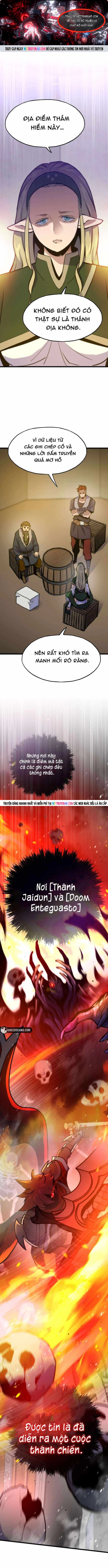 Hồi Quy Giả Tập 158 trang 1