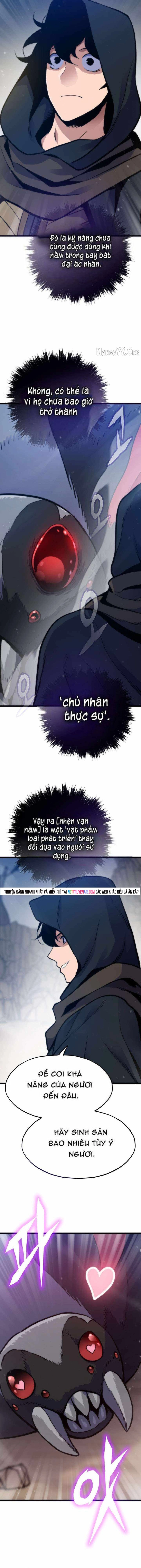 Hồi Quy Giả Tập 158 trang 12