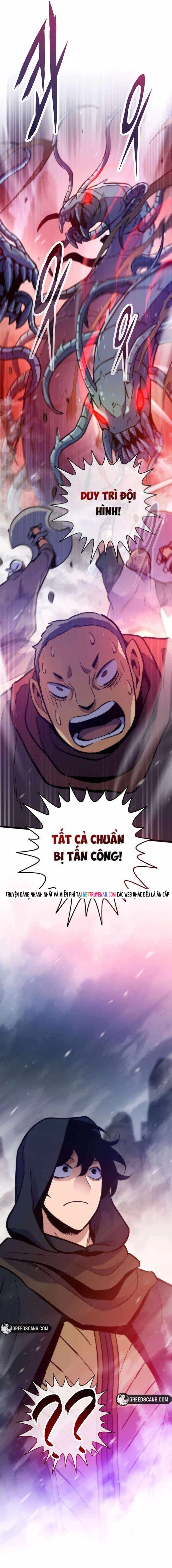 Hồi Quy Giả Tập 158 trang 15