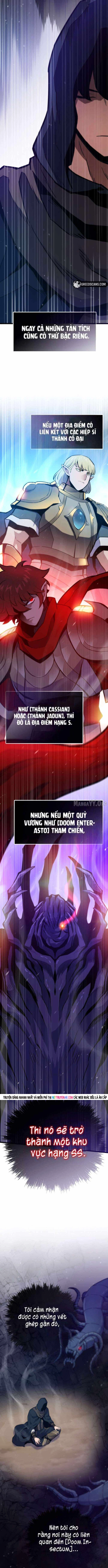 Hồi Quy Giả Tập 158 trang 3