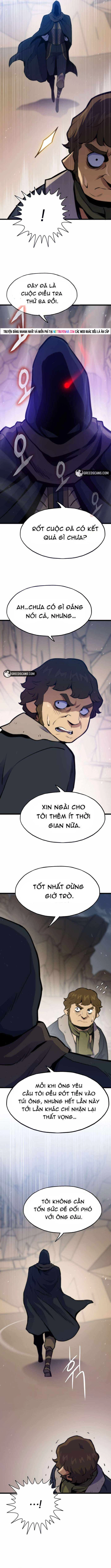 Hồi Quy Giả Tập 158 trang 5