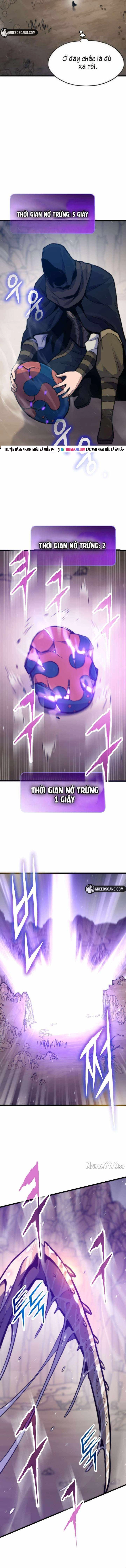 Hồi Quy Giả Tập 158 trang 9