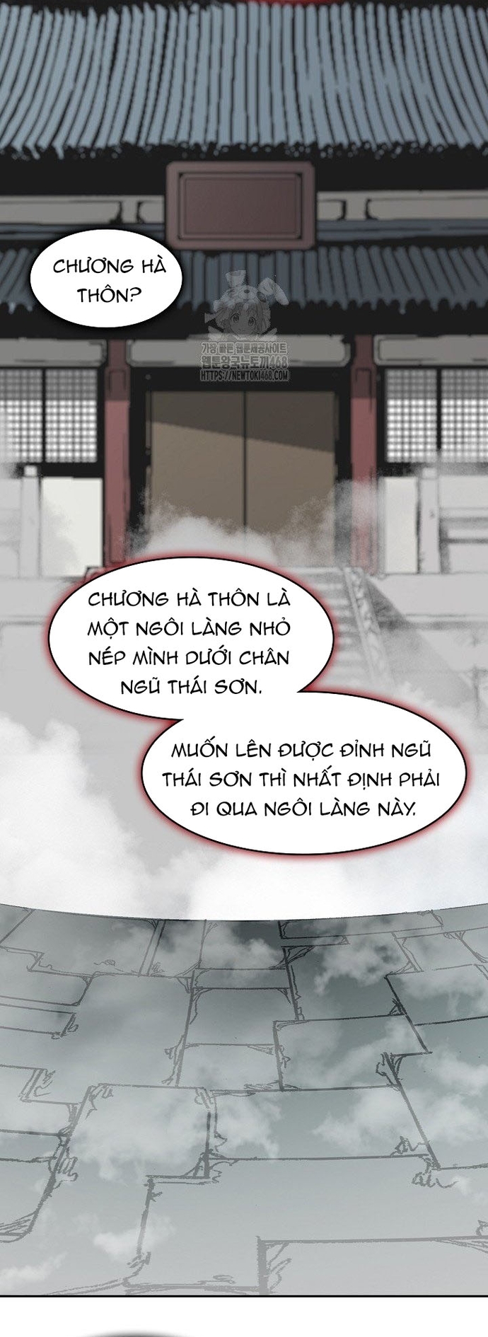 Hồi Ức Của Chiến Thần Tập 211 trang 2